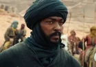 Anthony Mackie Opens Desert Warrior to $487,848 on 1,000 Screens