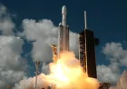 SpaceX Puts Spacex Rocket Launch Back on Wednesday After Weather Scrub