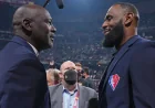 Lebron James Says His Game Is Totally Different From Michael Jordan's
