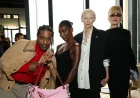 Matthieu Blazy Lifts Chanel with Barely There Sandals in Biarritz