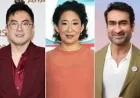 Kumail Nanjiani Joins HBO's 15-Story Asian Diaspora Documentary May 13
