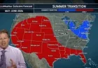 Accuweather forecasts 2026 heat, tornadoes, derechos, flash floods