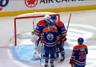 Roy Lifts Avalanche Past Kings 2-1 in OT, Nhl Scores