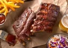 Smokey Bones Restaurant Chain Closing Ends 27-Year Run Nationwide