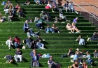 Liverpool to beat Barcelona at 23C in Met Weather forecast