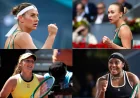 Hailey Baptiste Tops Aryna Sabalenka, Sets Madrid Semifinal Date — Tennis Scores Today