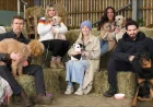 Harriet Kemsley joins Rhod Gilbert’s Wagging Rights with Picsen