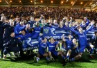 Jason Holt Leads St Johnstone F.c. to 2-0 Title Win