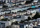 Mortgage Lender Rates Return to 6.50% on Strait of Hormuz Fears