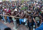 March and March marches in Tshwane, Johannesburg draw 300 to 500 — South Africa