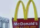 McDonald's Adds 6 Fast Food Drinks to U.S. Menus May 6