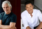 Mario Lopez Teams With Tony Danza and Dominic Lopez in Christmas at The Starlight