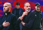 Pochettino’s Future Clouds U.S. Soccer’s Search for a Successor