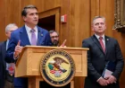 Robert Cekada Wins Senate Confirmation to Lead ATF