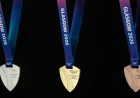 Militsa Milenkova unveils Commonwealth Games 2026 inclusive medal