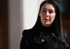 Anna Paulina Luna Announces House Hearing on MK Ultra Next Month