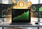 MoneyFlare Launches Free AI Forex Trading Bot for Cryptocurrency Trading