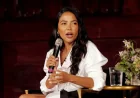 Emma Grede Calls WFH Career Suicide in April 15 Interview