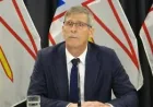 Pardy tables Newfoundland And Labrador budget with $688.5-million deficit