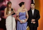 Jack Antonoff Backs Swift’s 11-Album Run With New Producers
