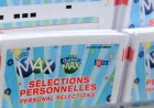 Greg S. and Krys P. split Loto Québec $80 million jackpot