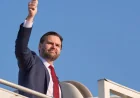 JD Vance Cancels Iowa State Turning Point USA Appearance