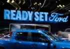 Ford Raises Tariff Refund-Fueled 2026 Guidance on Q1 Profit