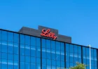 Eli LiLly Stock Falls More Than 20% Since Mid-January