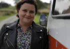 Susan Calman says she did not know who she was until 40