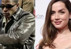 Ana De Armas Joins April 30 Celebrity Birthdays List