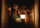 Adam Scott Stars in Hokum, Damian McCarthy's Haunted Irish Hotel Horror