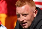 Will Still Admits Southampton Mistakes After 2 Championship Wins
