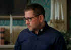 François Proulx éliminé au quatrième épisode de Les Traîtres — Noovo