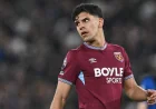 Mateus Fernandes Draws Circling Clubs Warning From Joe Cole