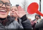 Three Ostroushko family members charged in Turning Point Usa case
