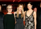 Grace Gummer Profiles Sit Inside Meryl Streep’s Four-Child Family