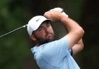 Scottie Scheffler Leads Cadillac Championship Return to Doral
