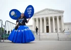 Supreme Court Weighs TPS for Haitians and Syrians in Trump case — Tps