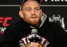 Jack Della Maddalena Faces Carlos Prates at Ufc Perth