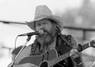 David Allan Coe Cause of Death: Outlaw Country Legend Dies at 86