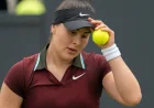 Bianca Andreescu Enters Roland Garros Qualifying for May 18
