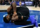 Anthony Edwards Game 6 Status Turns Week-To-Week After MRI
