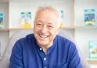 Three children to judge first Children’s Booker Prize, Bbc Newsround