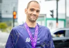 Jonathan Léger-Dubuc meurt à 39 ans: Sans-abri et marathonien
