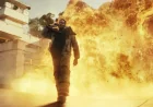 Yahya Abdul-Mateen II Leads Man On Fire 2026 With Seven Episodes