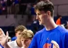 Olivier Rioux Signs With UC Irvine After Florida Stint