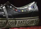 Vans Satoshi Nakamoto Drops Era 95 Gems on April 30