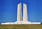 Vernon council backs Vimy Ridge memorial proposal with letter