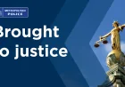 Ross Davidson Jailed 14 Years After Six-Victim Case
