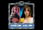 Gideon Adlon Joins Rebel Scum Con III in Texas for 2026
